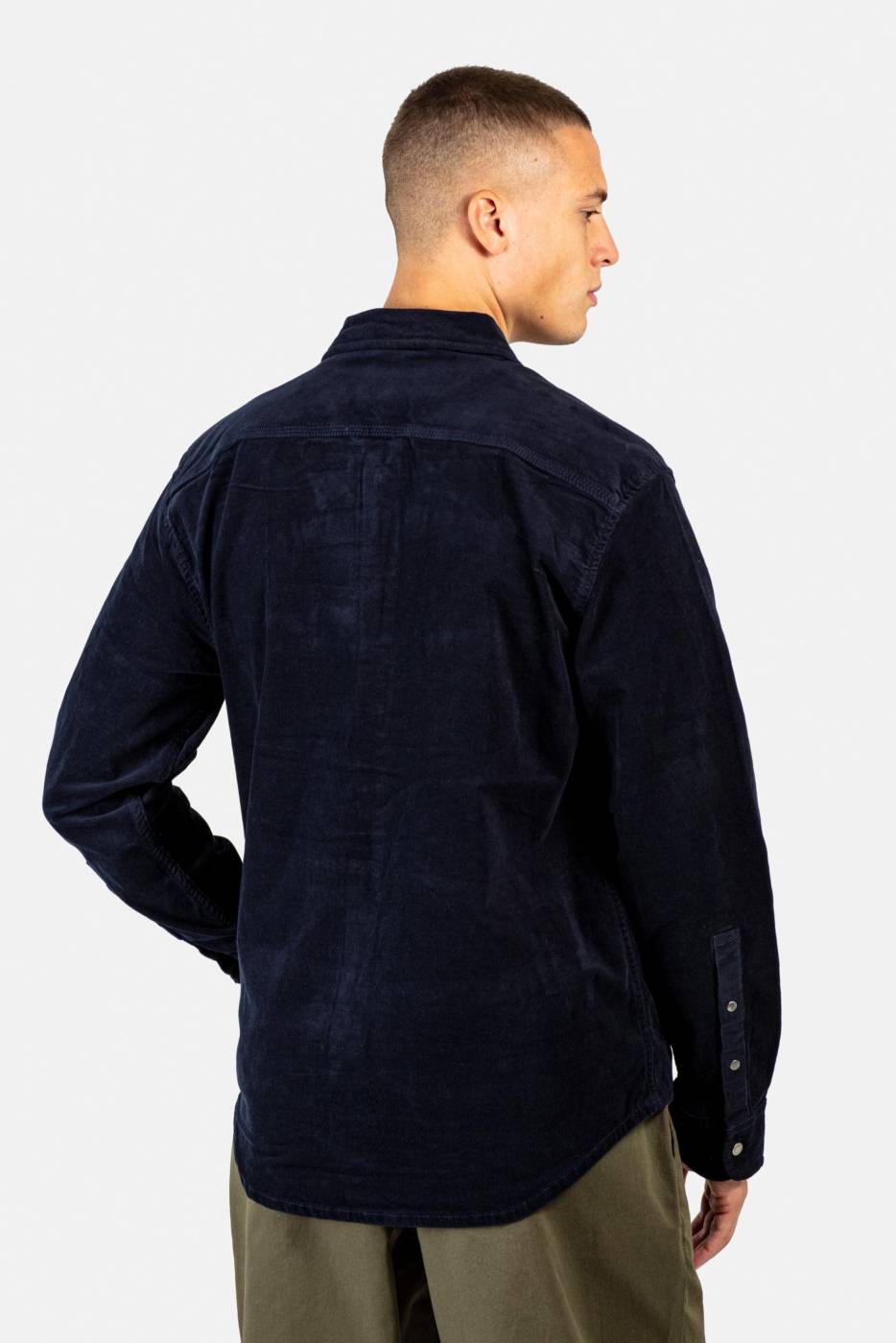 Reell Duke Overshirt Fabrikpreis