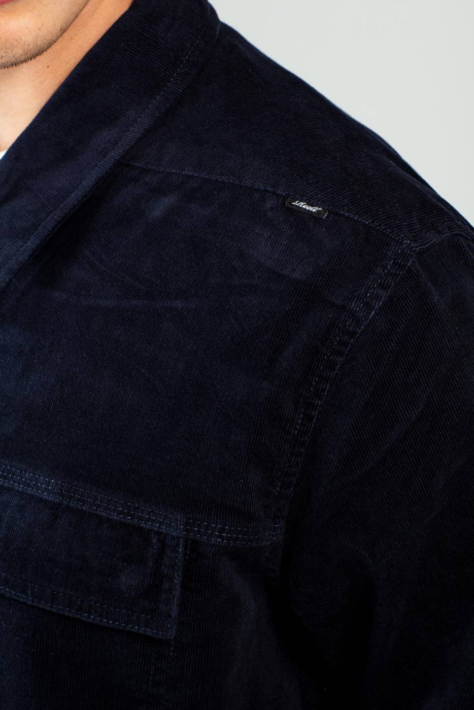 Reell Duke Overshirt Fabrikpreis