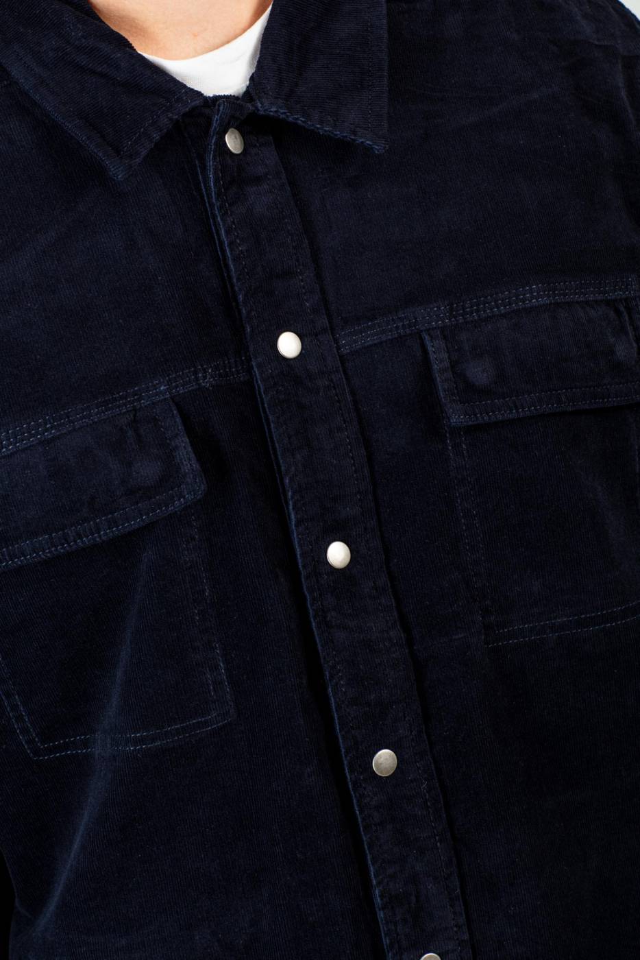 Reell Duke Overshirt Fabrikpreis