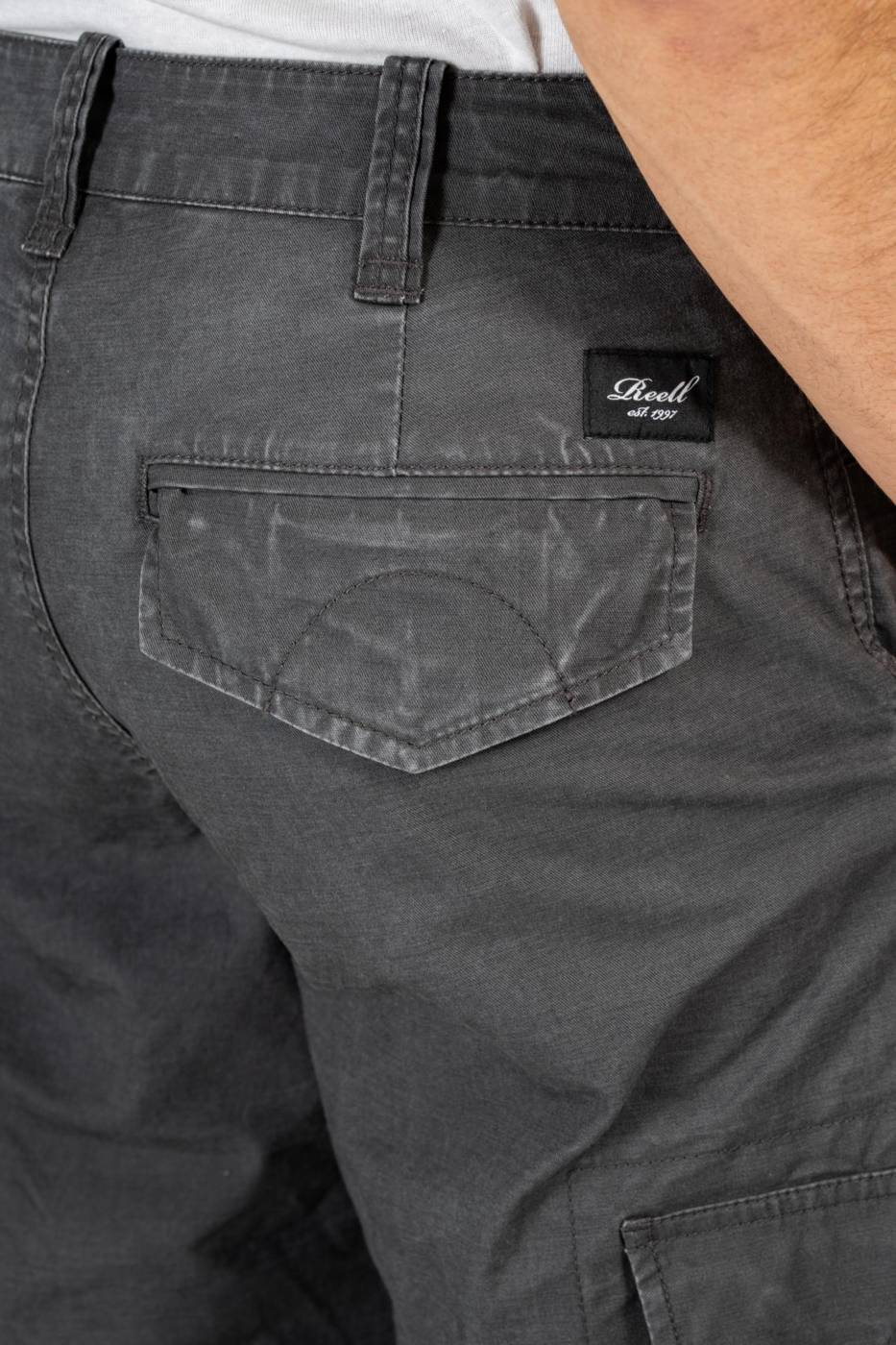 Reell Flex Cargo LC Sonderangebot