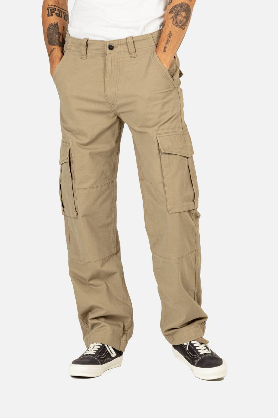 Reell Flex Cargo LC