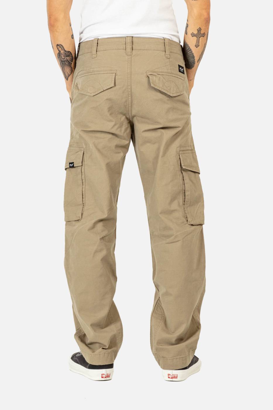 Reell Flex Cargo LC Rabatt