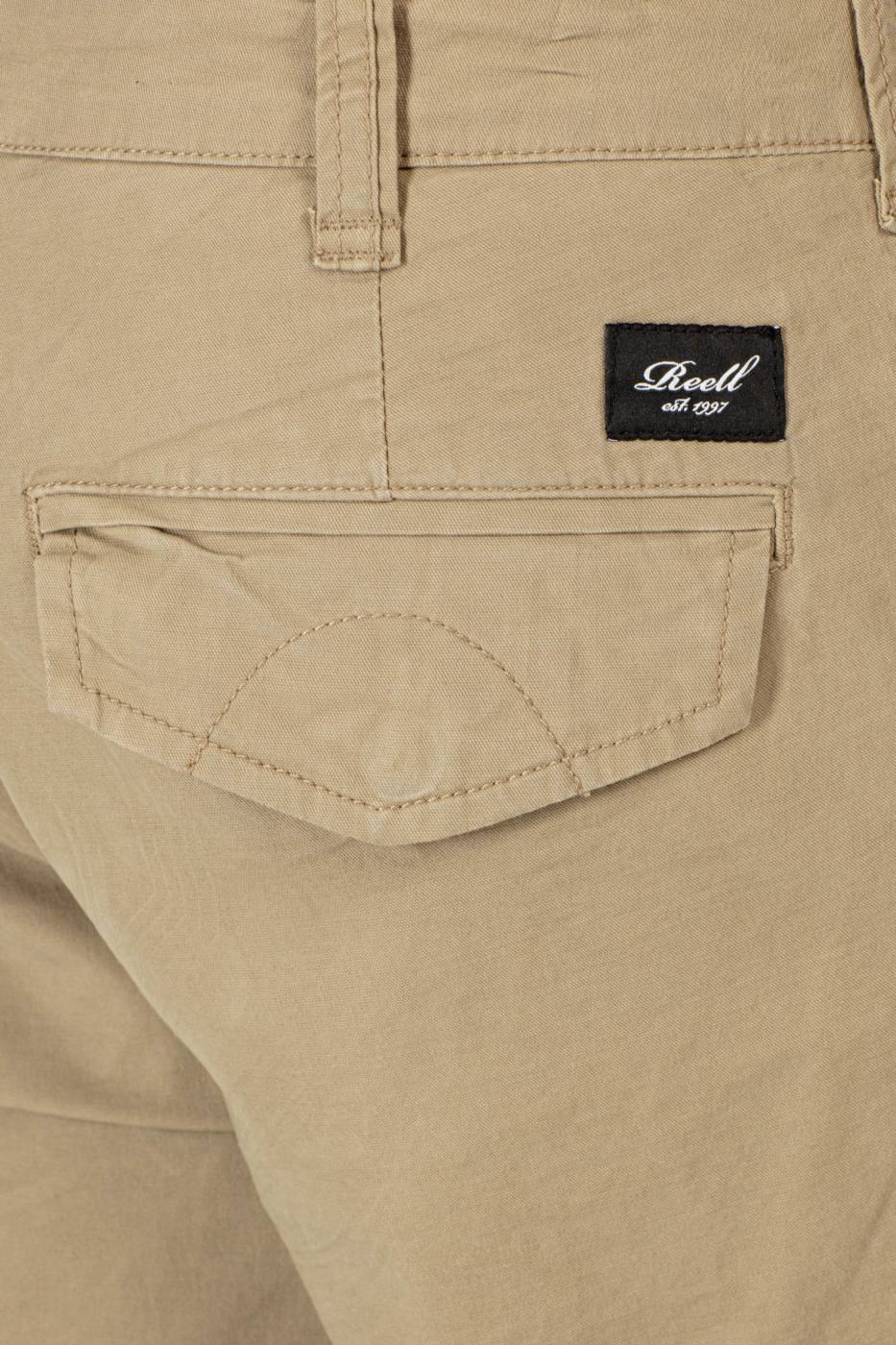 Reell Flex Cargo LC Rabatt