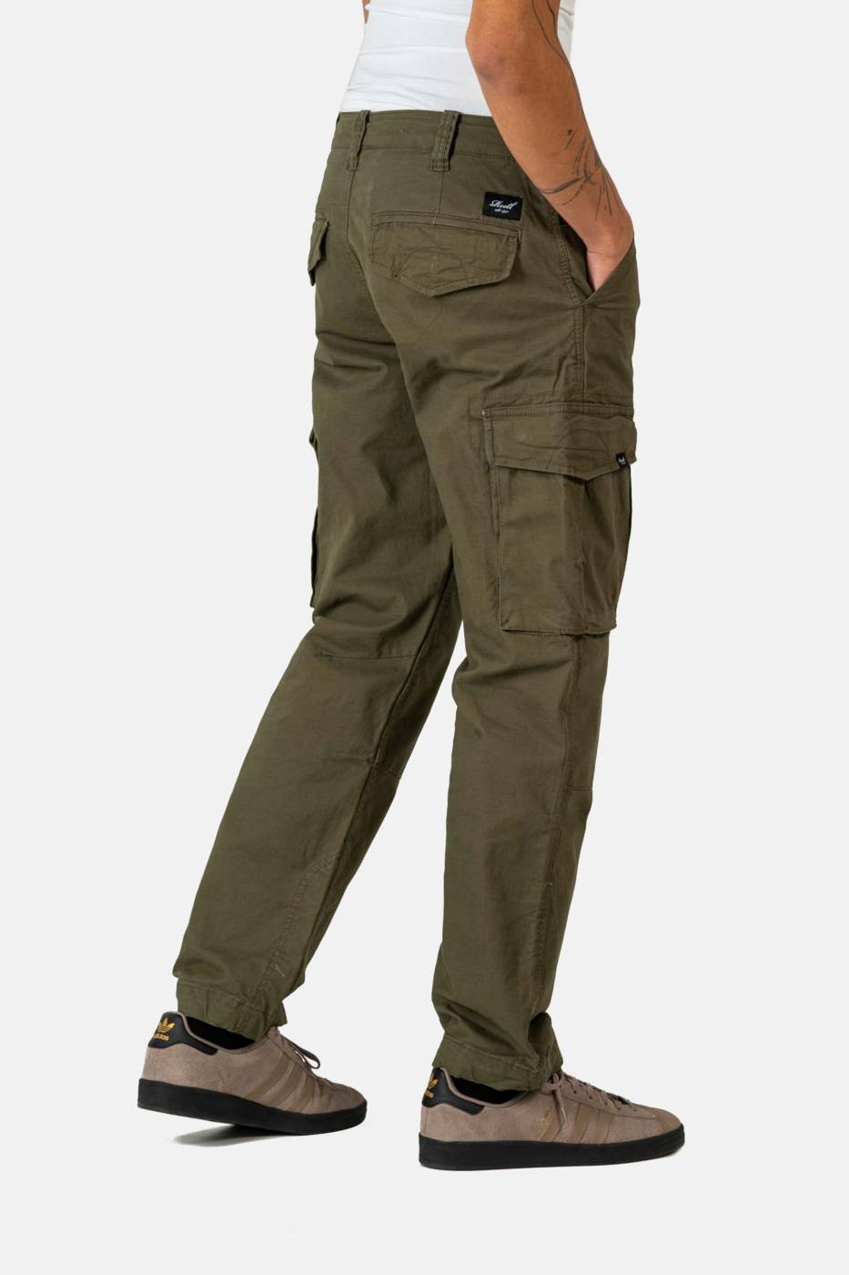 Reell Flex Cargo LC Günstig kaufen