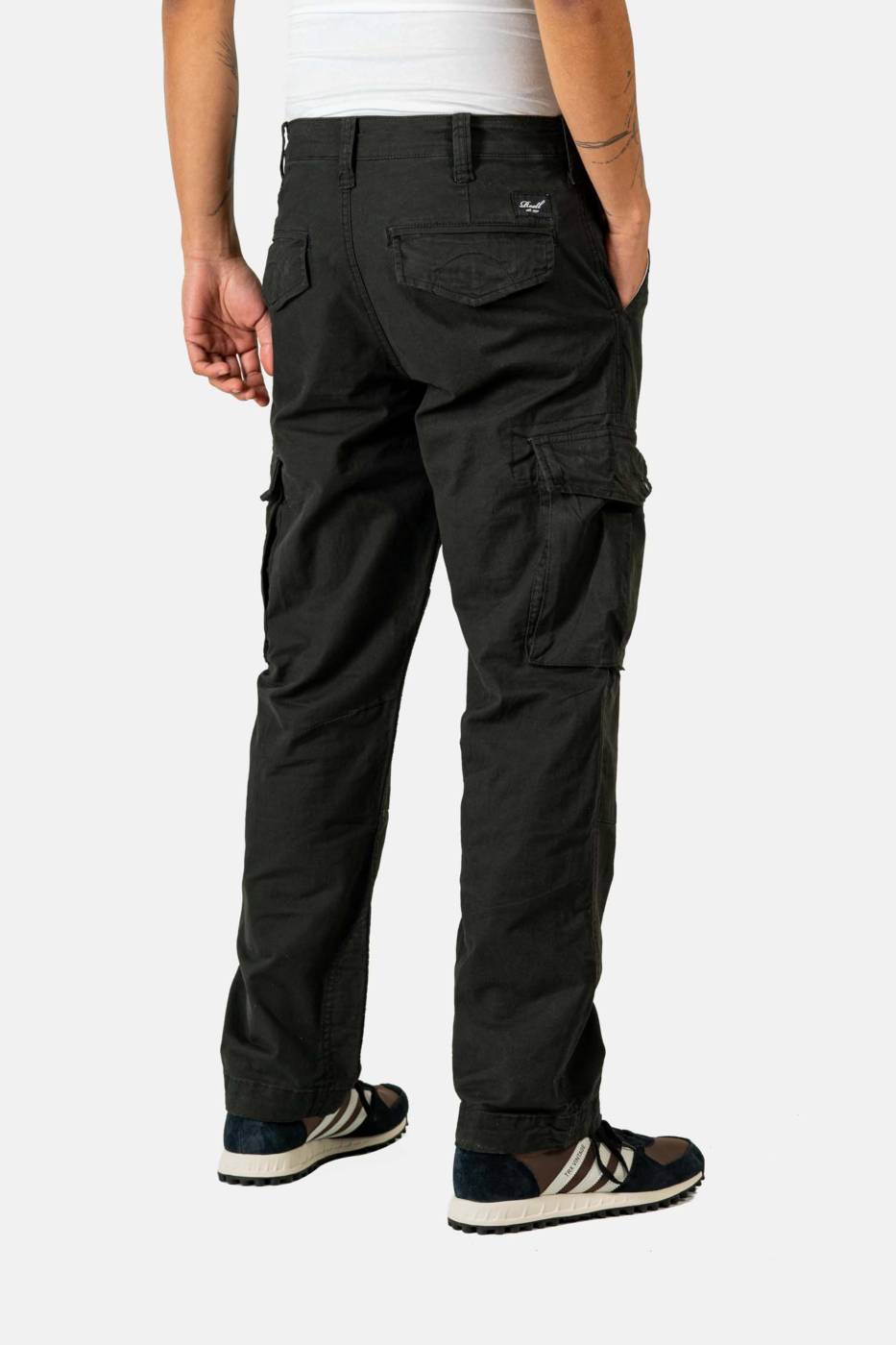 Reell Flex Cargo LC Versandkostenfrei
