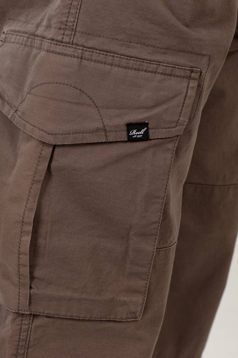 Reell Flex Cargo LC Großer Ausverkauf