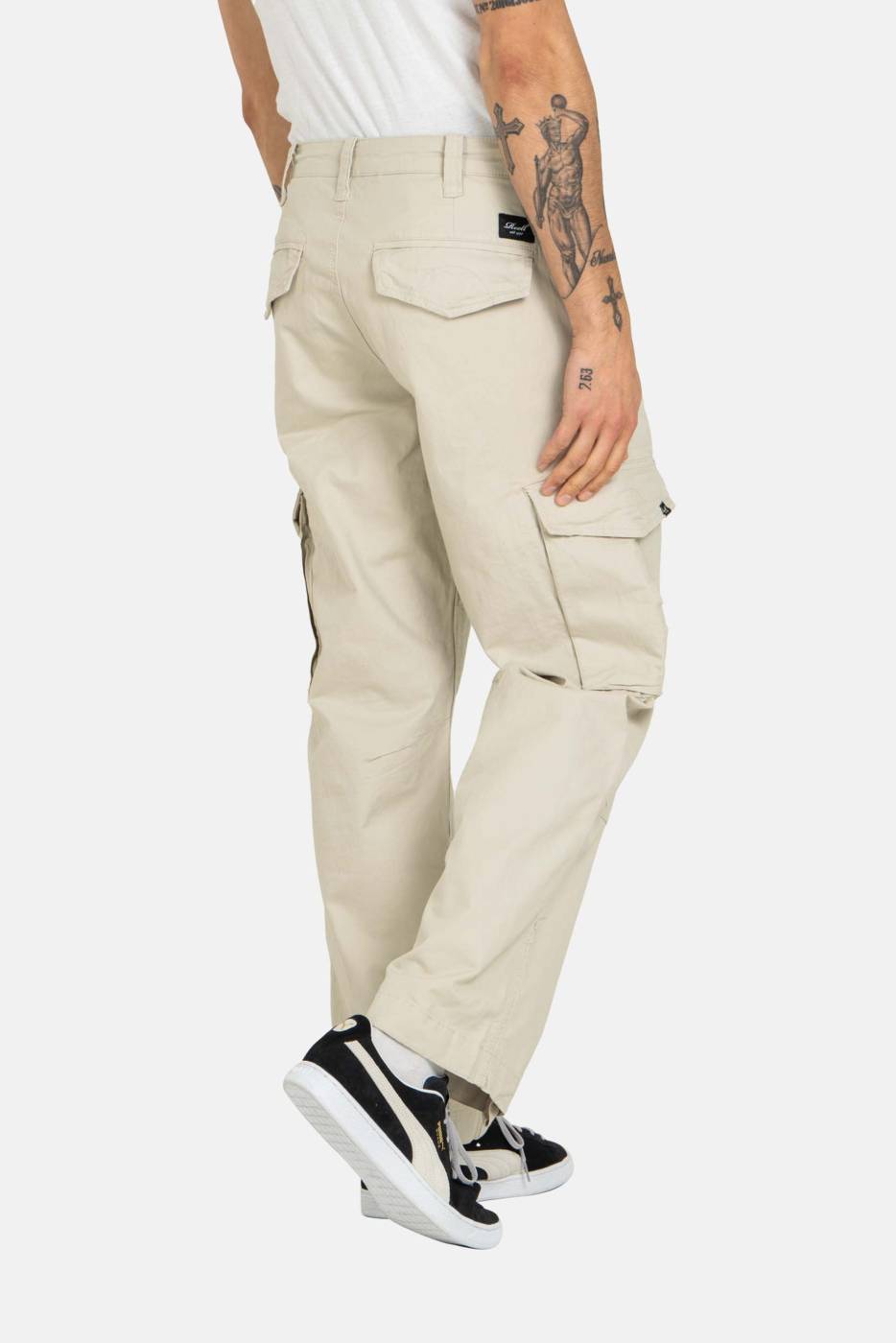 Reell Flex Cargo LC Flash Sale