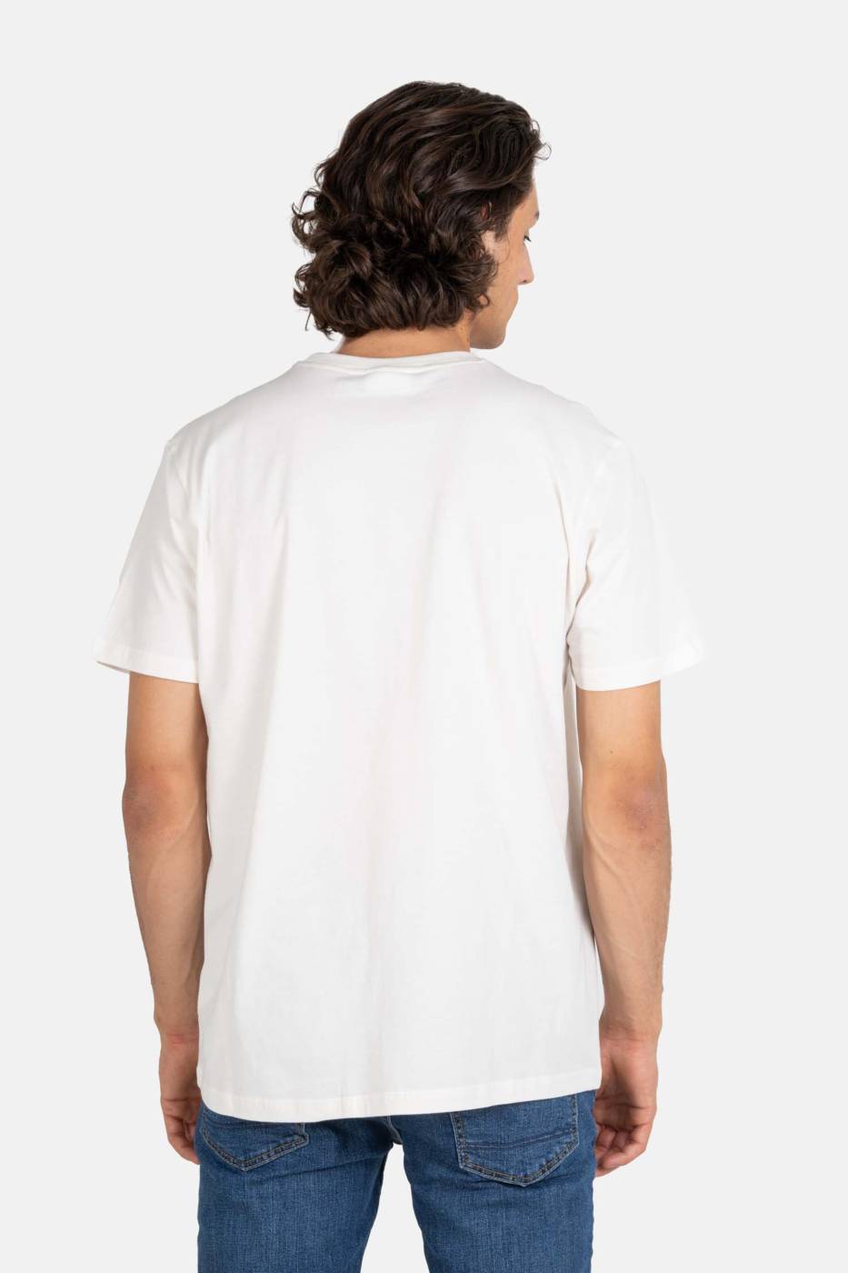 Reell Fragment T-Shirt Begrenztes Angebot