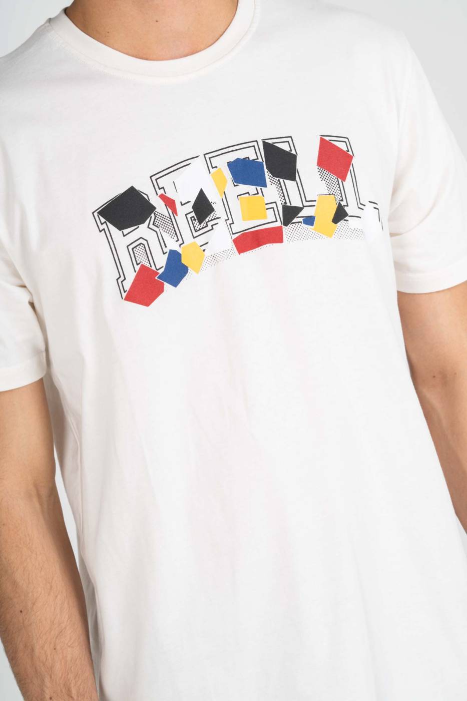 Reell Fragment T-Shirt Begrenztes Angebot