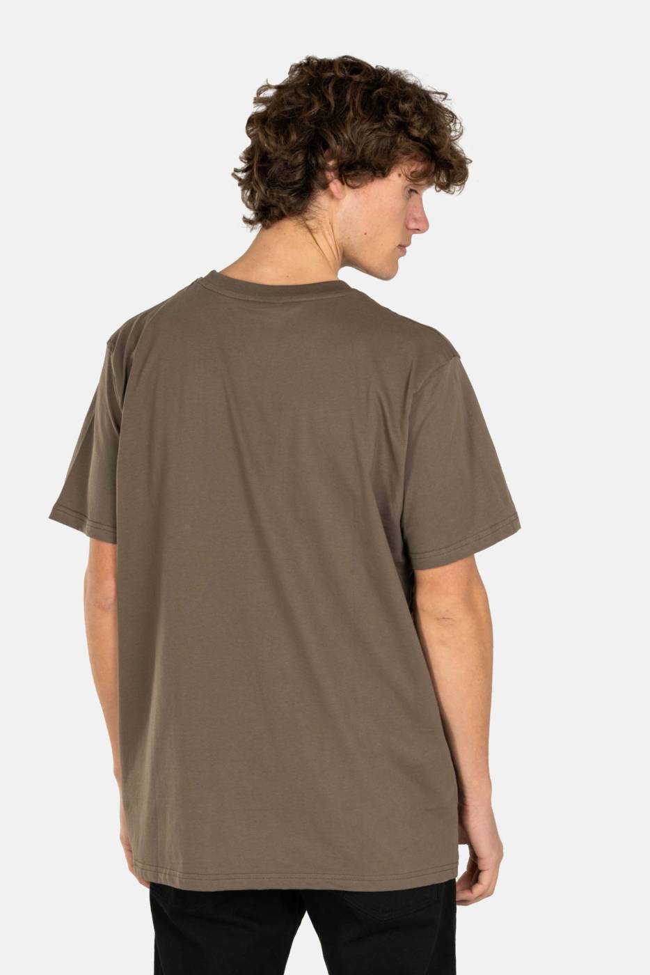 Reell Fragment T-Shirt Online Shopping