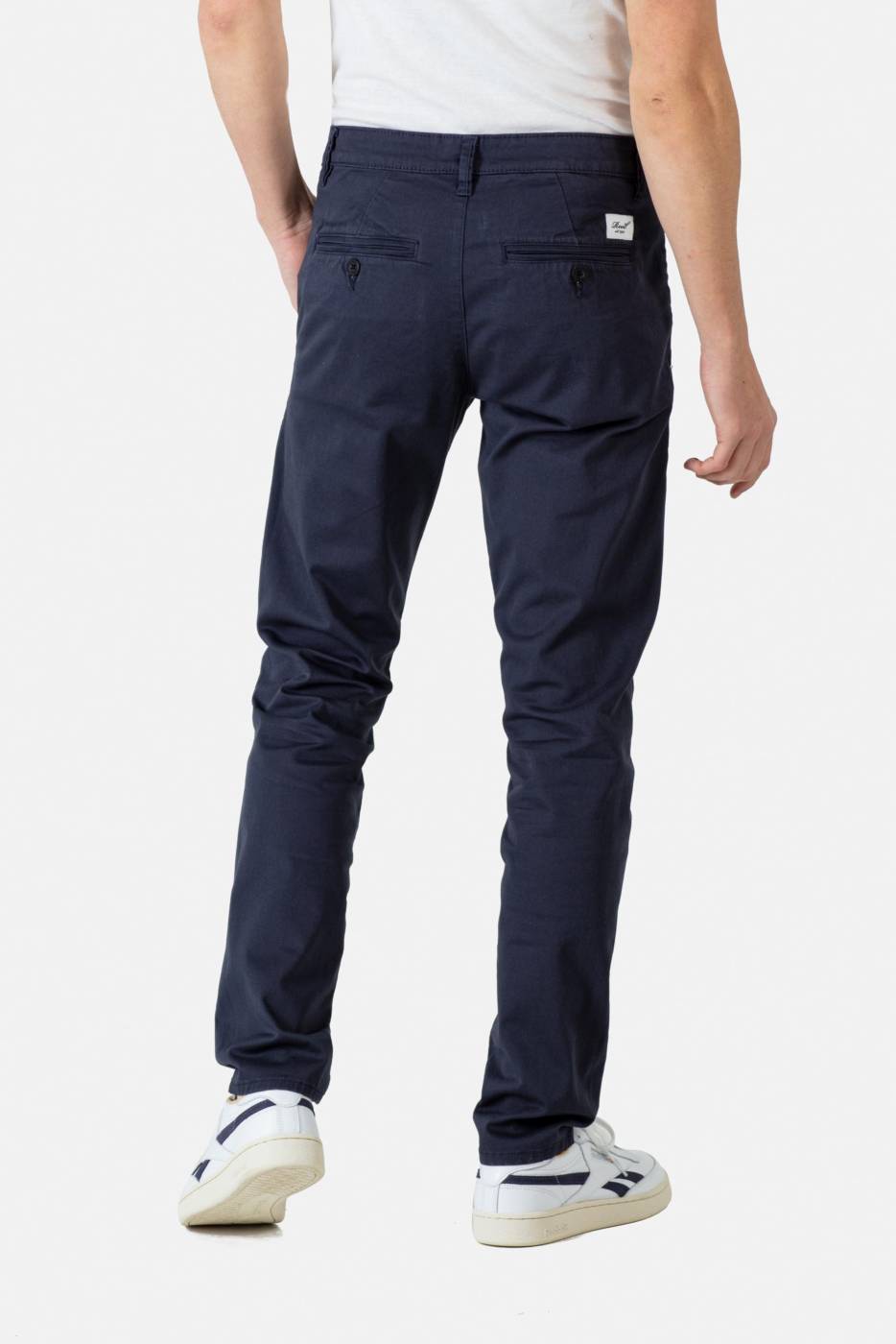 Reell Flex Tapered Chino Preisnachlass