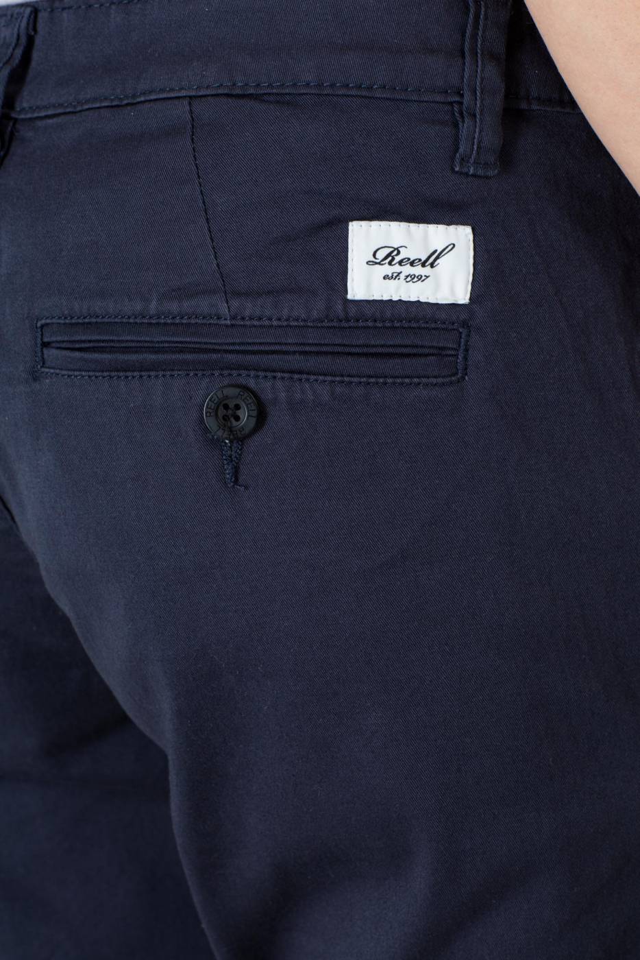 Reell Flex Tapered Chino Preisnachlass