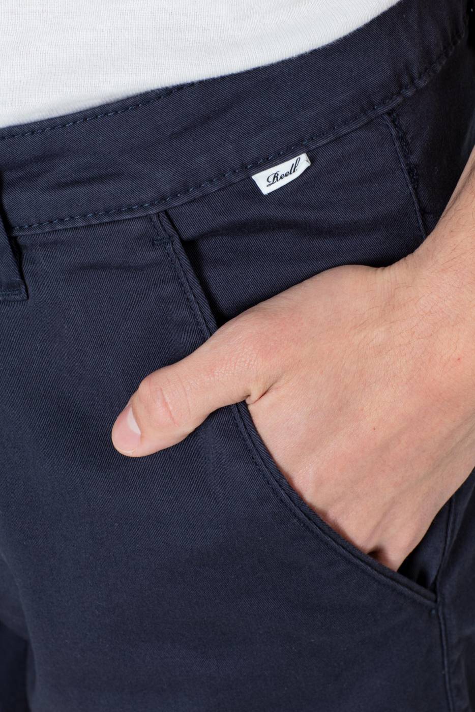 Reell Flex Tapered Chino Preisnachlass