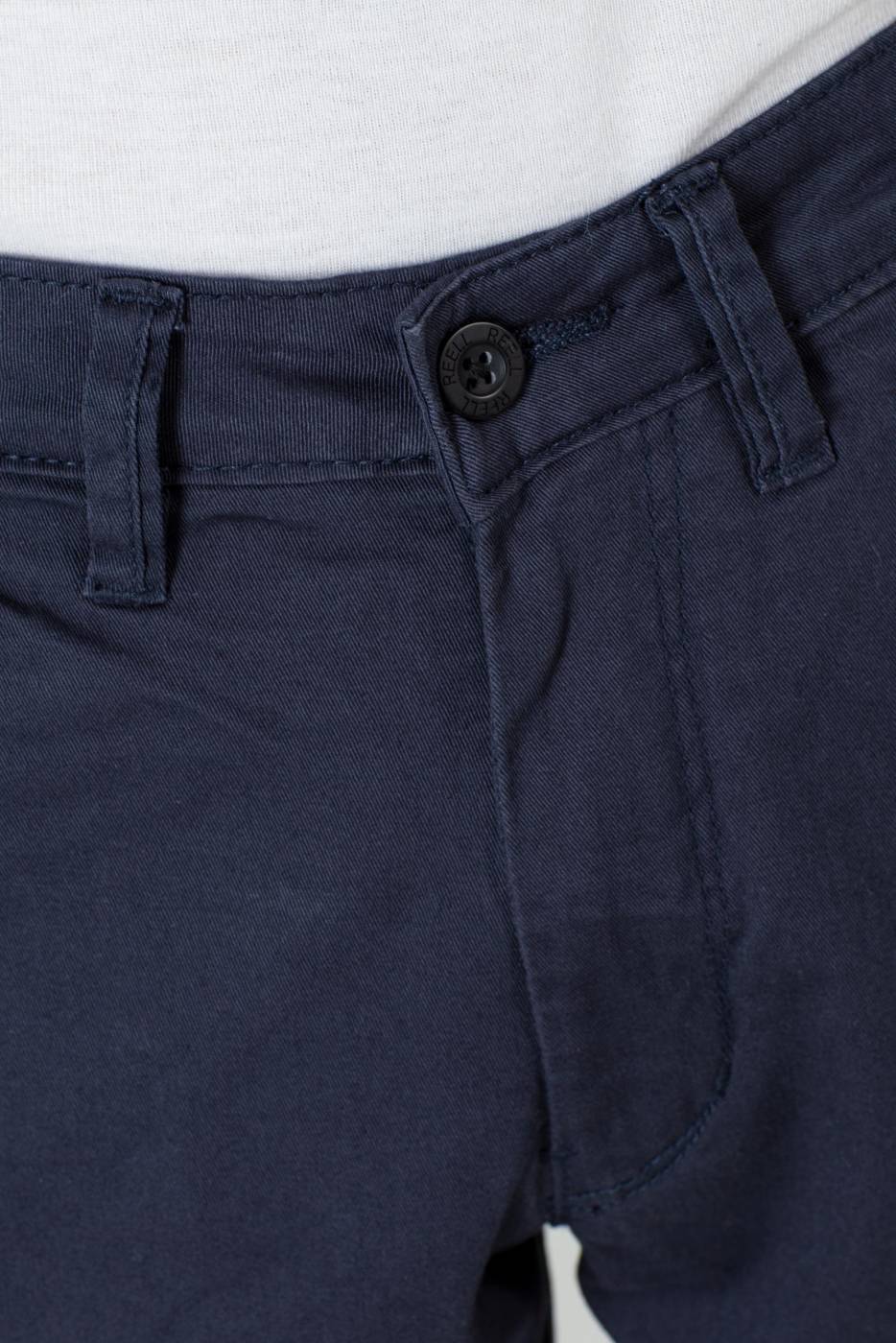 Reell Flex Tapered Chino Preisnachlass