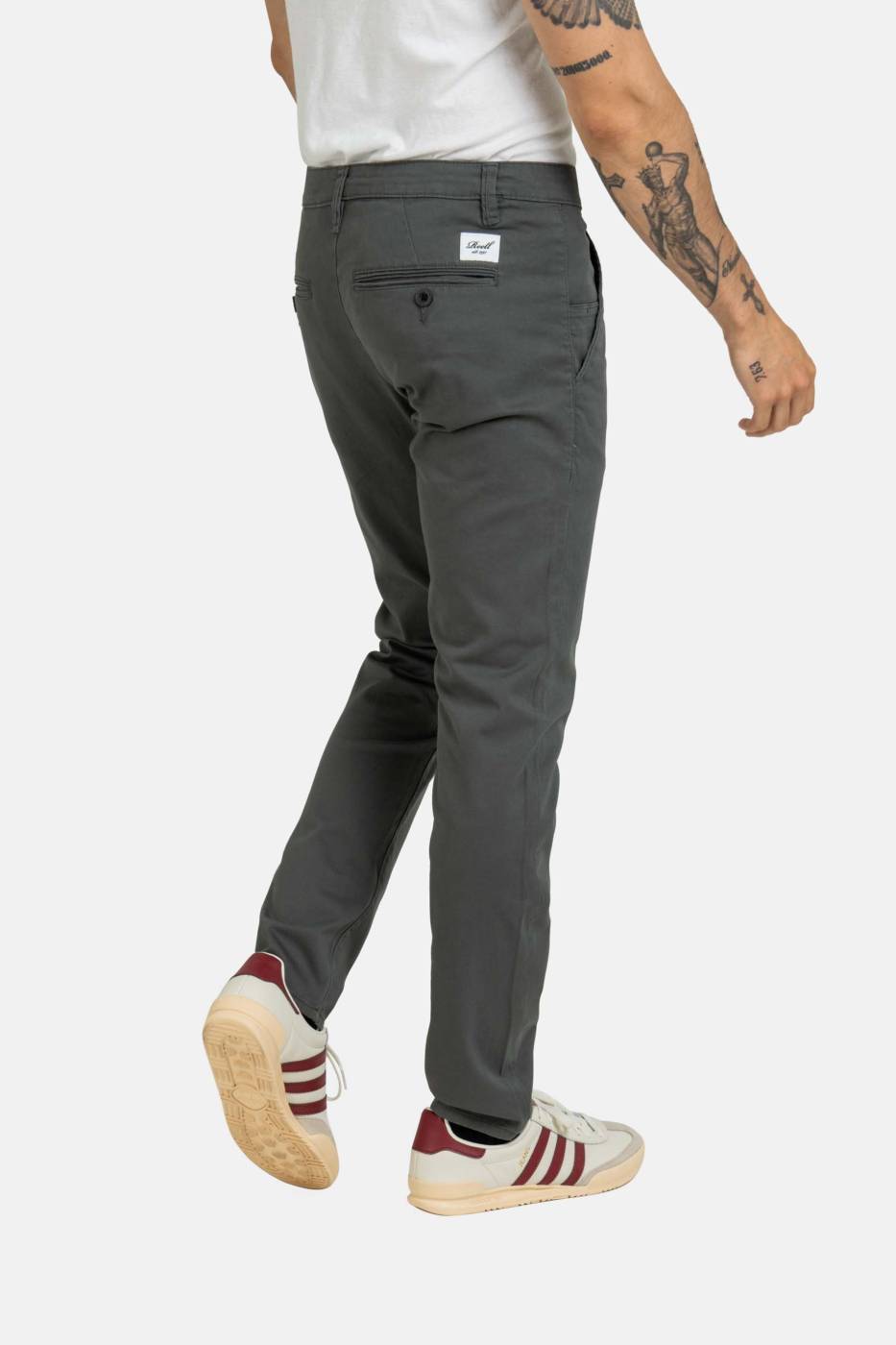 Reell Flex Tapered Chino Saisonschlussverkauf