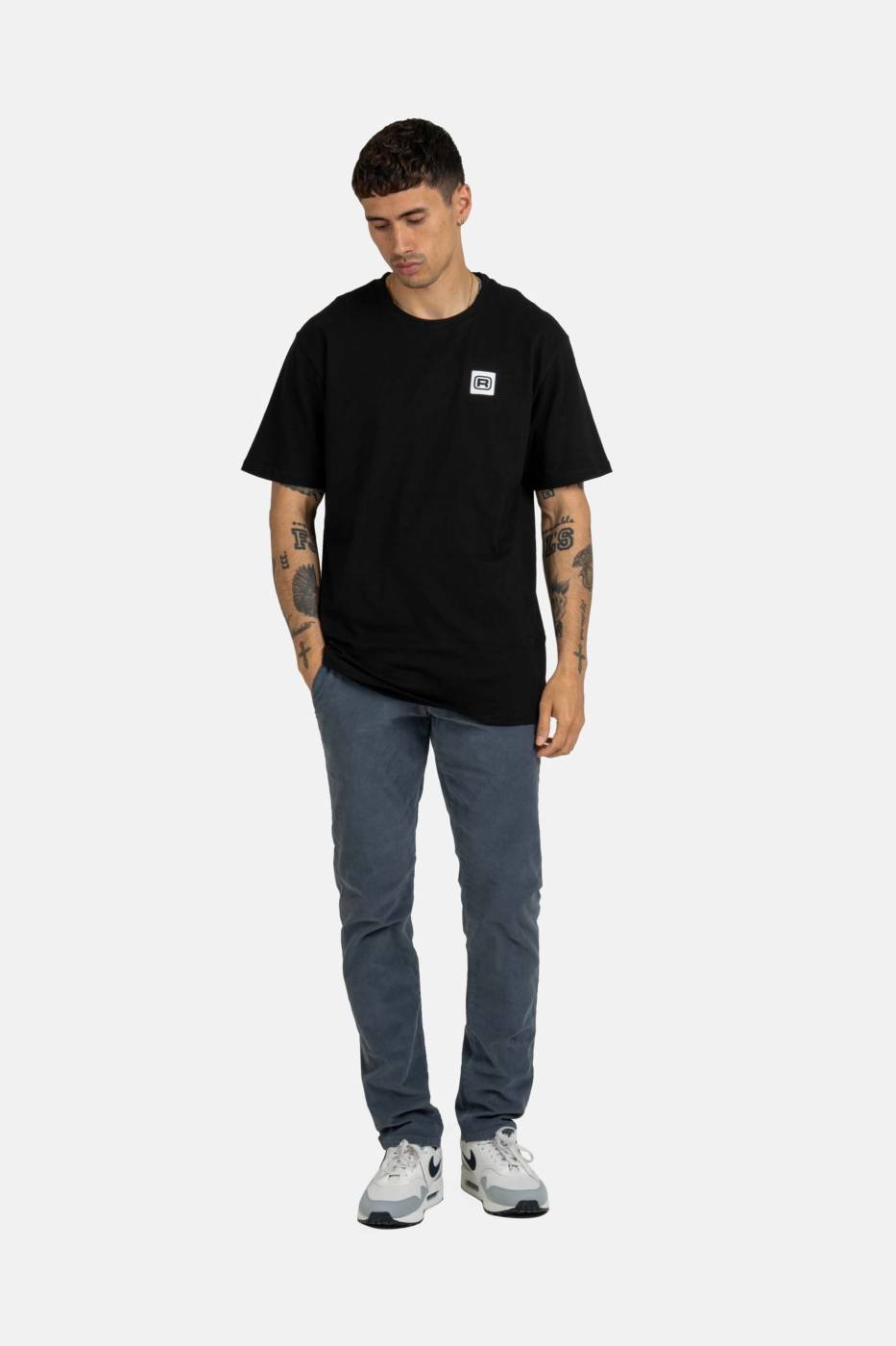 Reell Flex Tapered Chino Black Friday