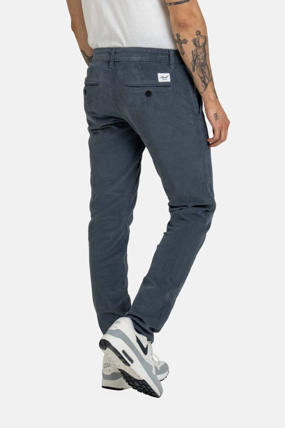 Reell Flex Tapered Chino Black Friday