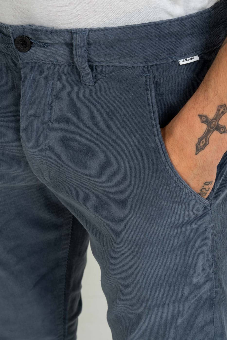 Reell Flex Tapered Chino Black Friday