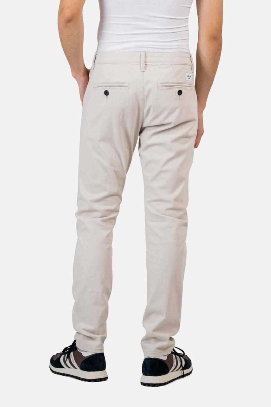 Reell Flex Tapered Chino Cyber Monday