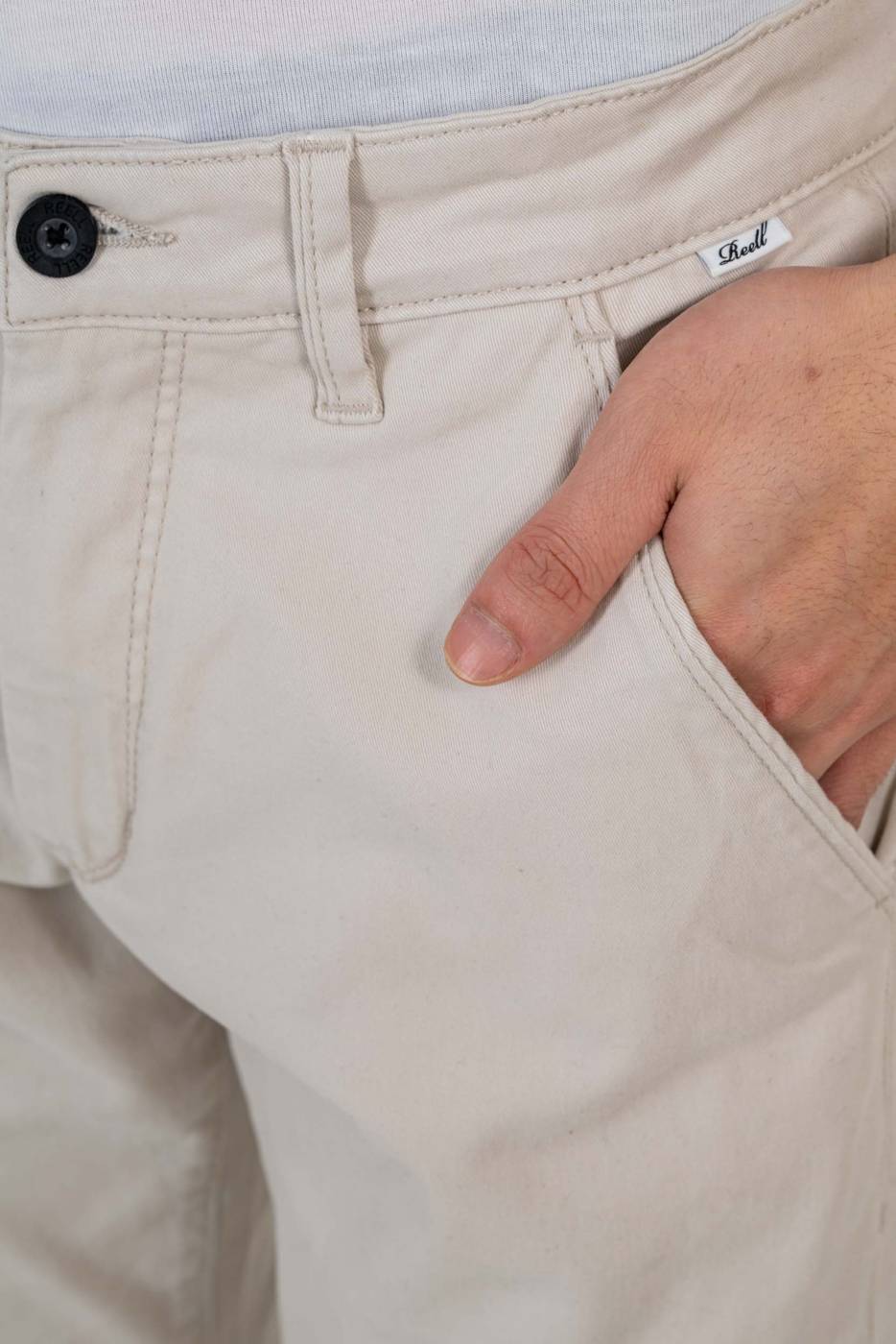 Reell Flex Tapered Chino Cyber Monday