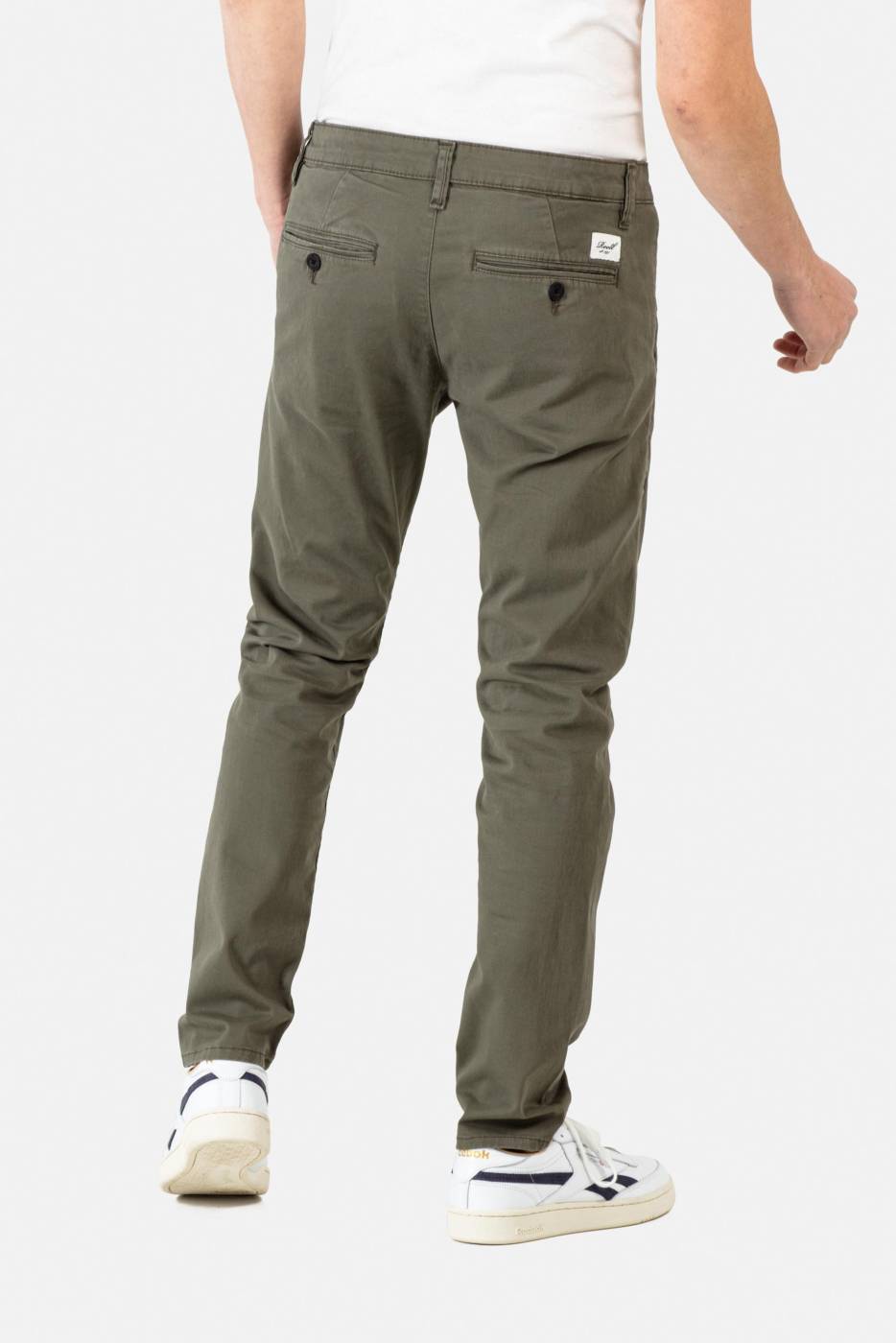 Reell Flex Tapered Chino Weihnachtsangebot