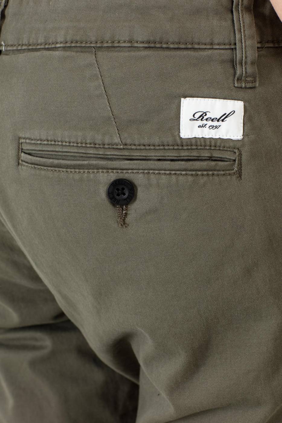 Reell Flex Tapered Chino Weihnachtsangebot