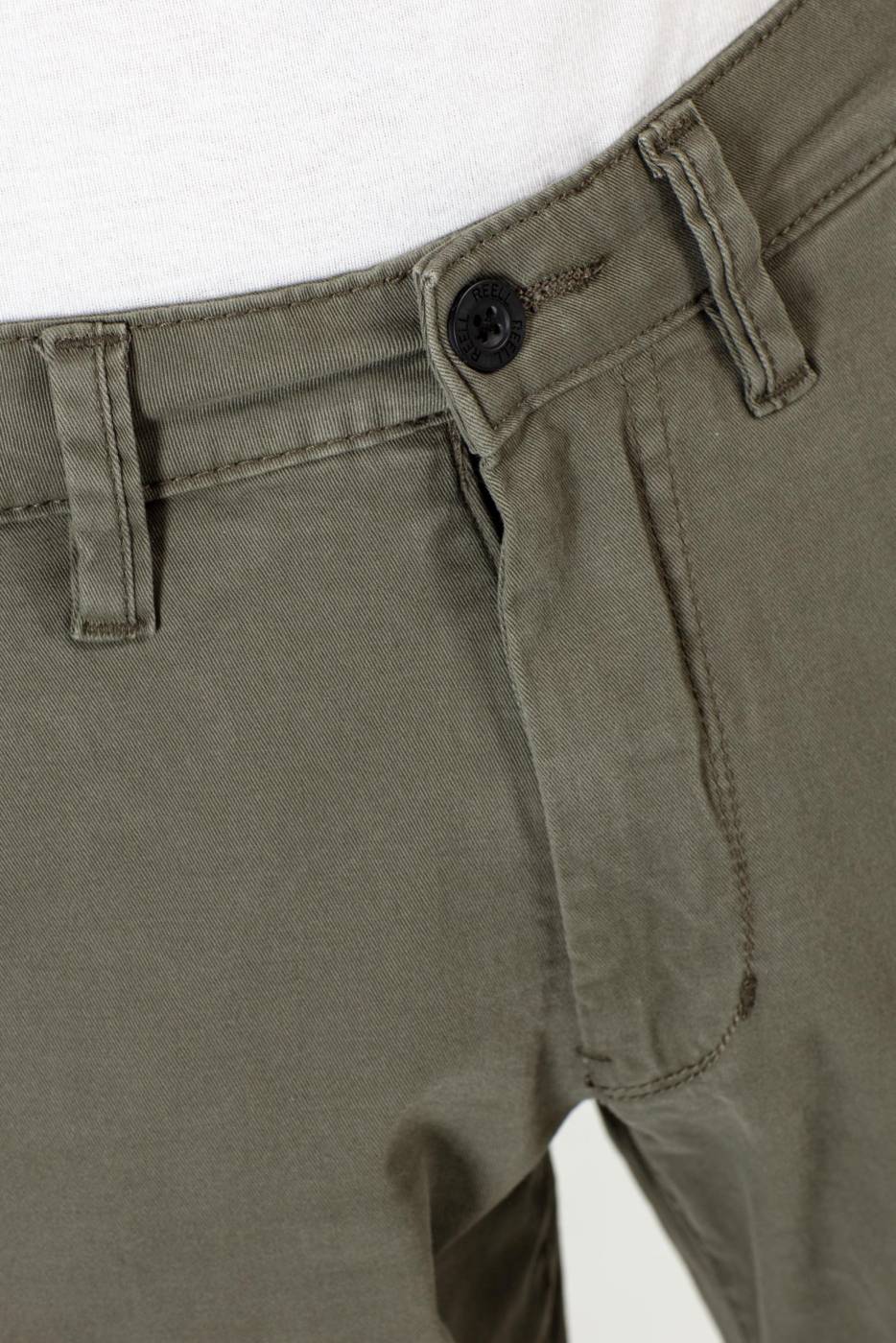 Reell Flex Tapered Chino Weihnachtsangebot