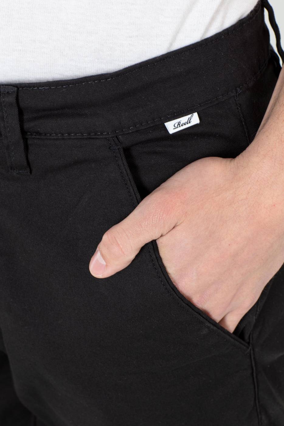Reell Flex Tapered Chino Osterangebot