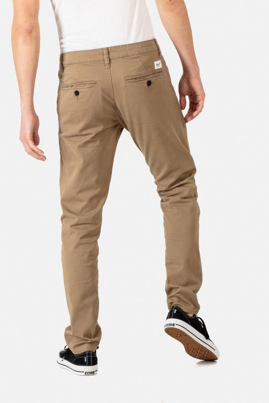 Reell Flex Tapered Chino Muttertagsangebot