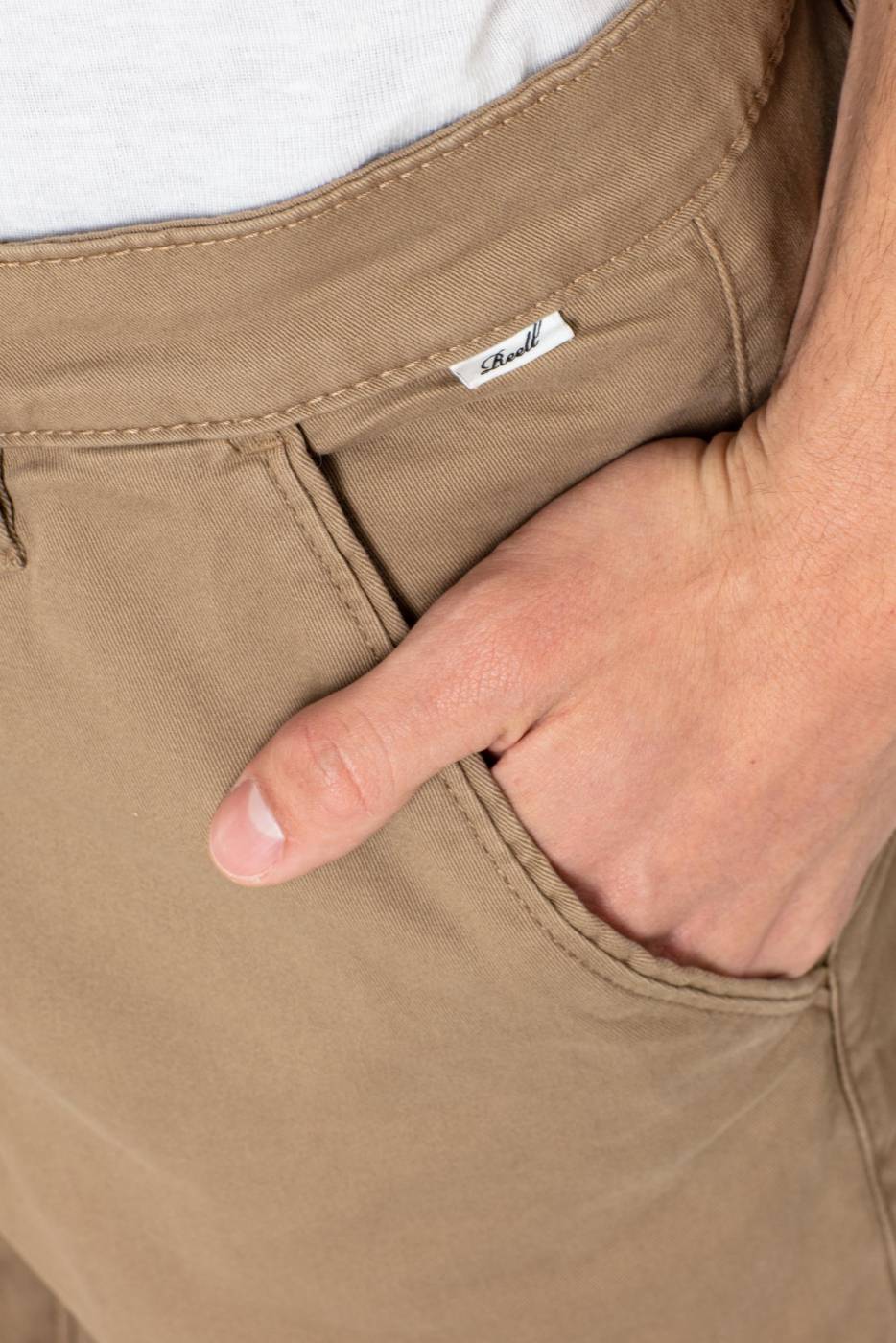 Reell Flex Tapered Chino Muttertagsangebot