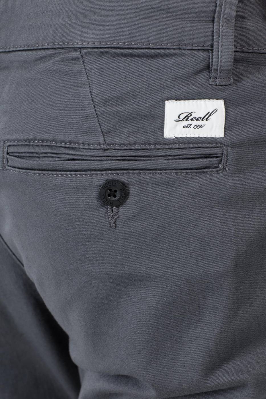 Reell Flex Tapered Chino Vatertagsangebot