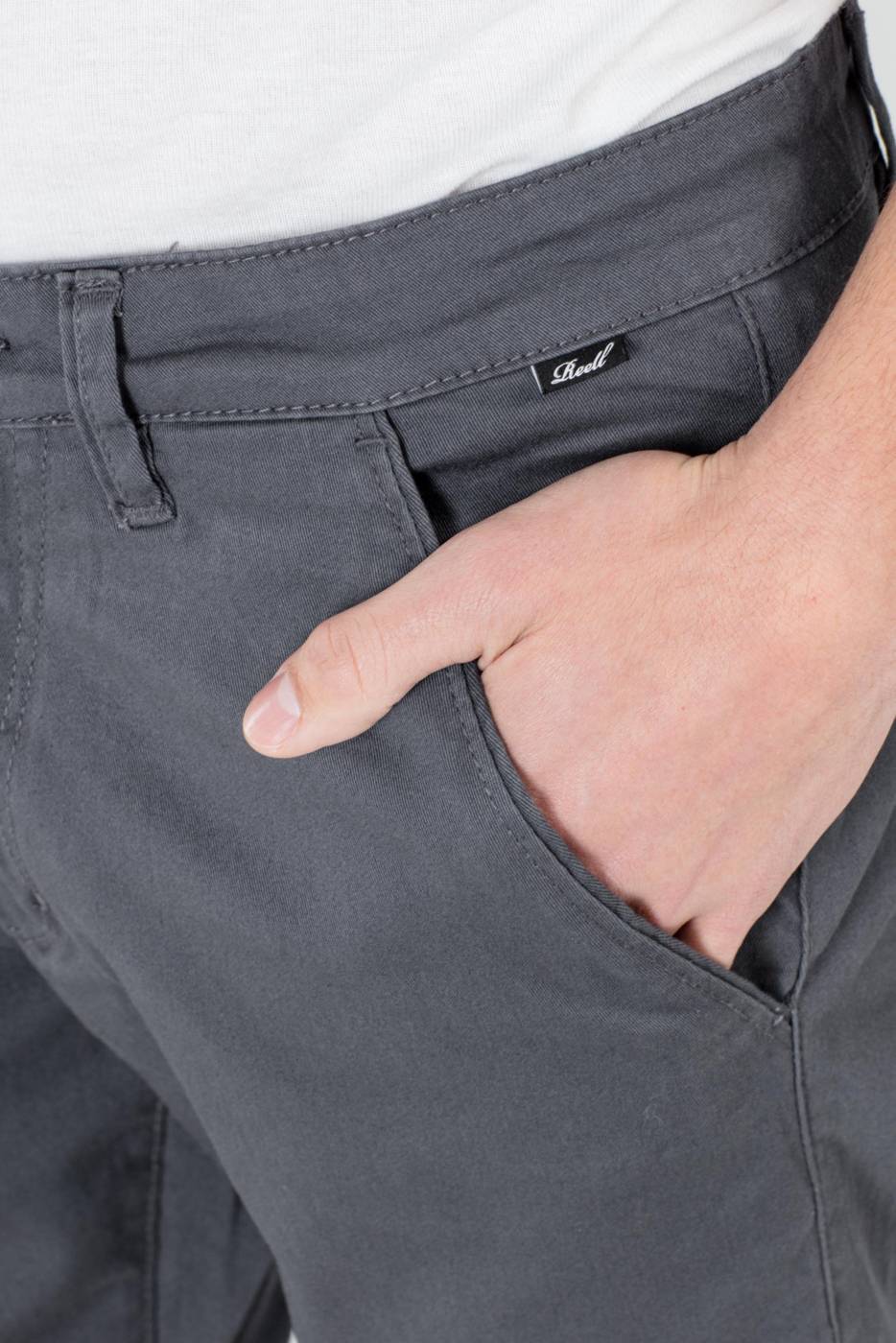 Reell Flex Tapered Chino Vatertagsangebot