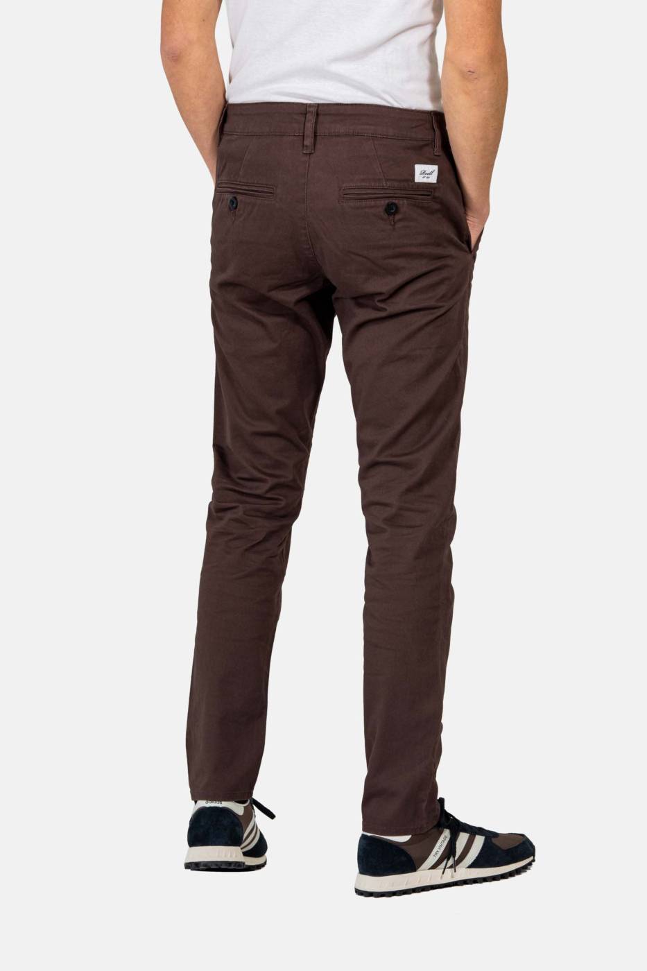 Reell Flex Tapered Chino Valentinstagsangebot