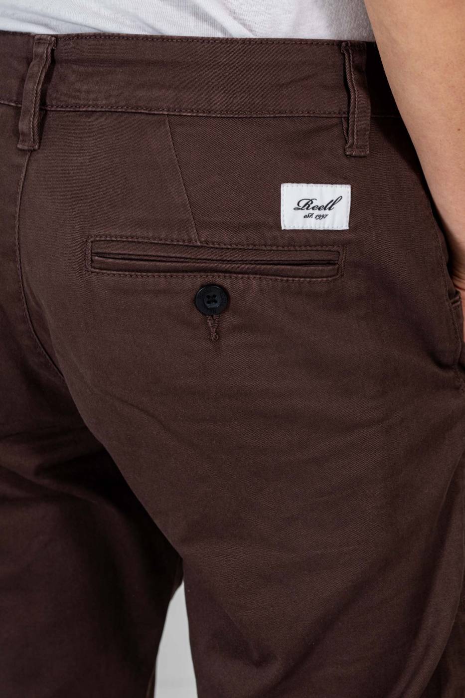 Reell Flex Tapered Chino Valentinstagsangebot