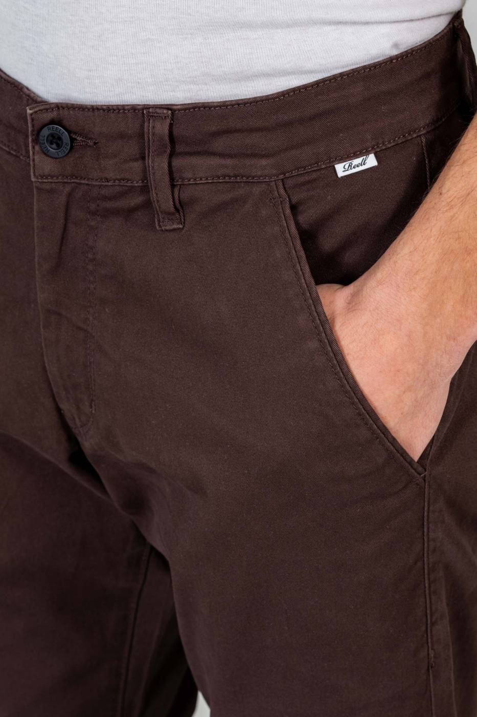 Reell Flex Tapered Chino Valentinstagsangebot