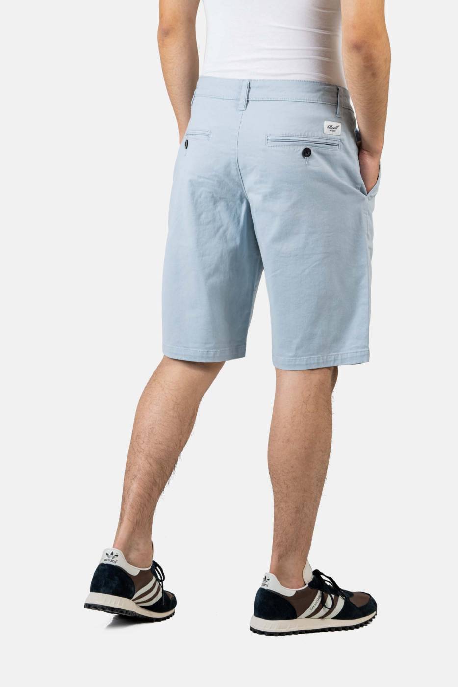 Reell Flex Grip Chino Short Jubiläumsangebot
