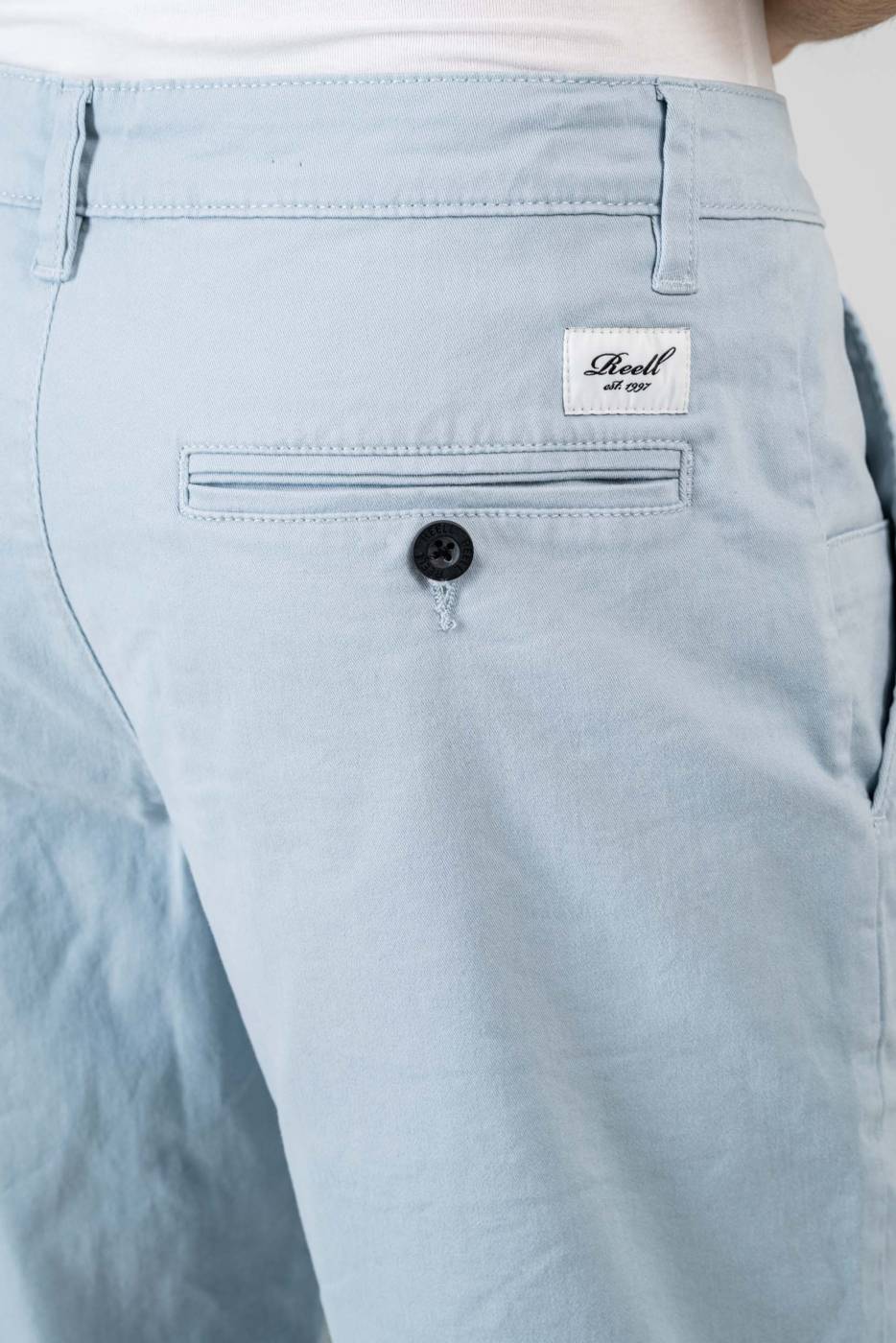 Reell Flex Grip Chino Short Jubiläumsangebot