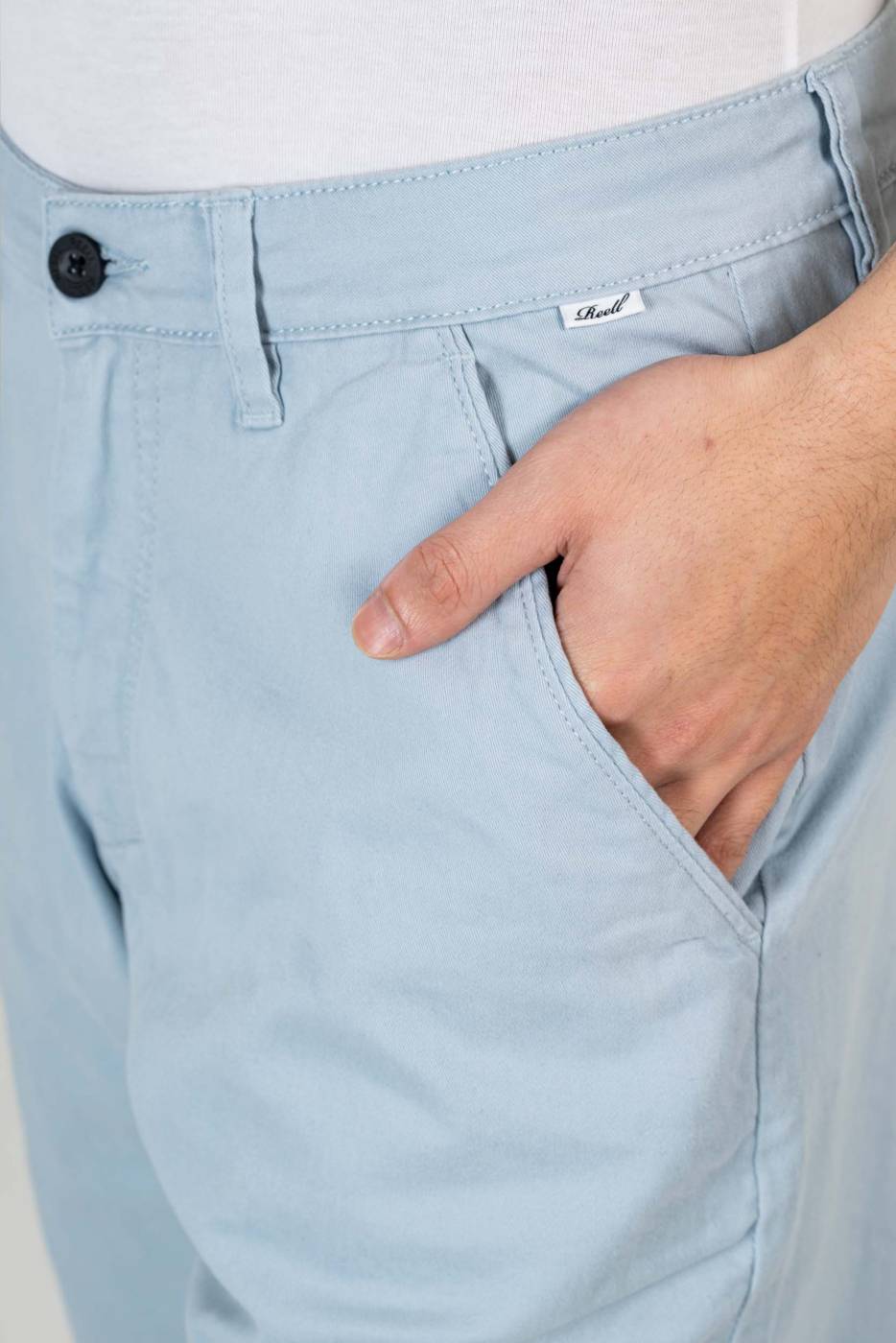 Reell Flex Grip Chino Short Jubiläumsangebot