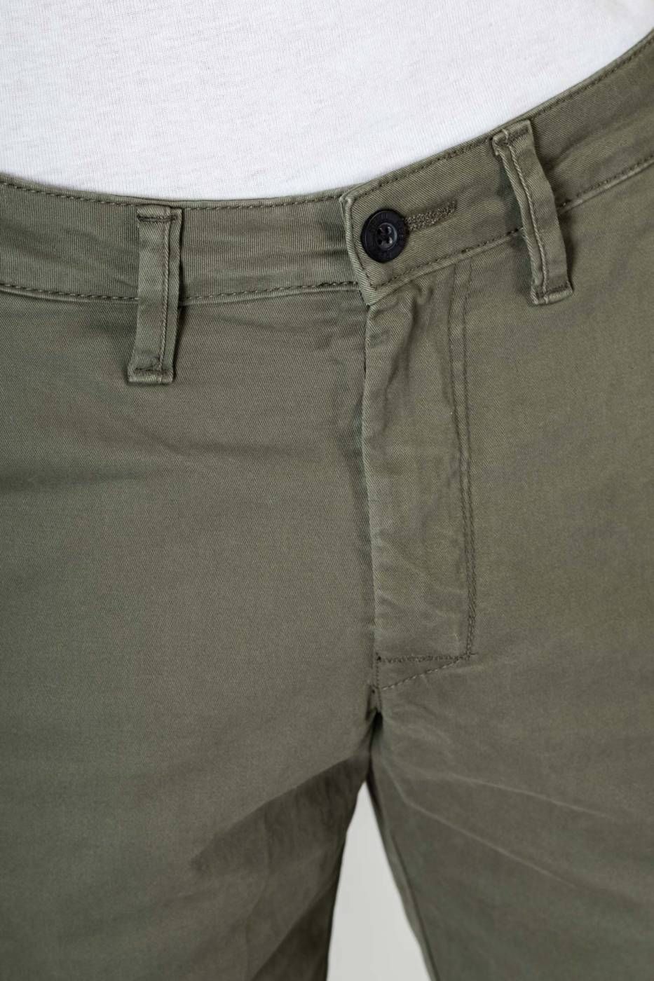Reell Flex Grip Chino Short Lagerräumung