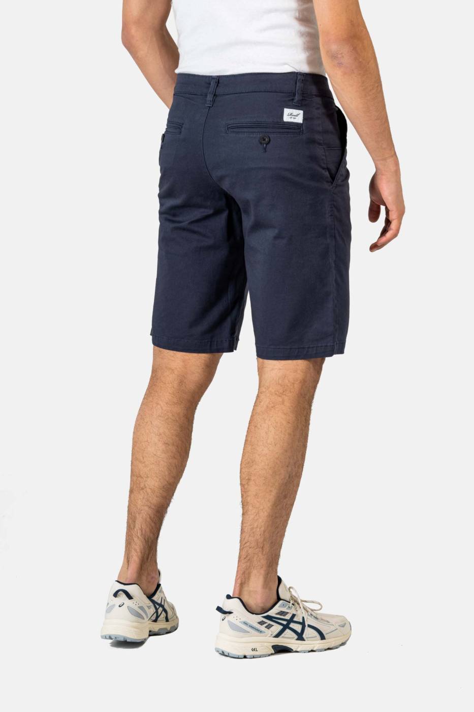 Reell Flex Grip Chino Short Heißer Verkauf