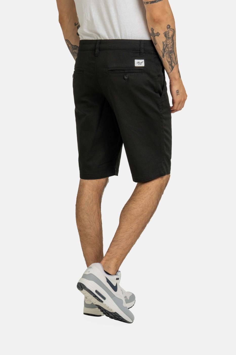 Reell Flex Grip Chino Short Top Angebot