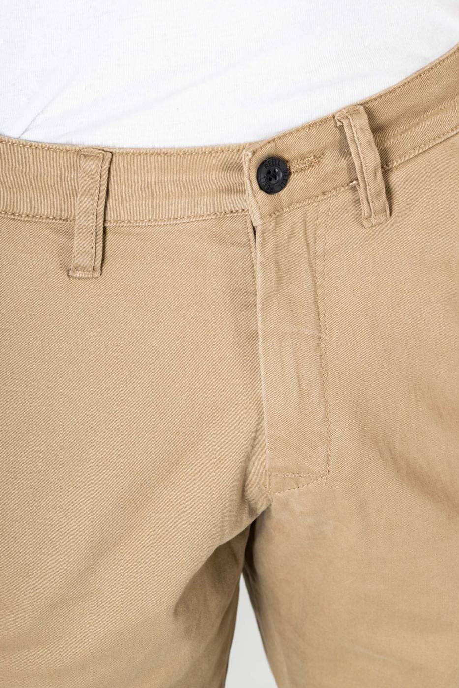 Reell Flex Grip Chino Short Neueste Mode