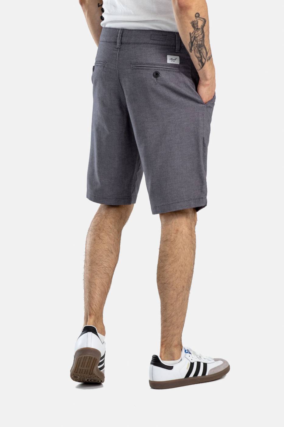 Reell Flex Grip Chino Short Zeitlich begrenztes Angebot