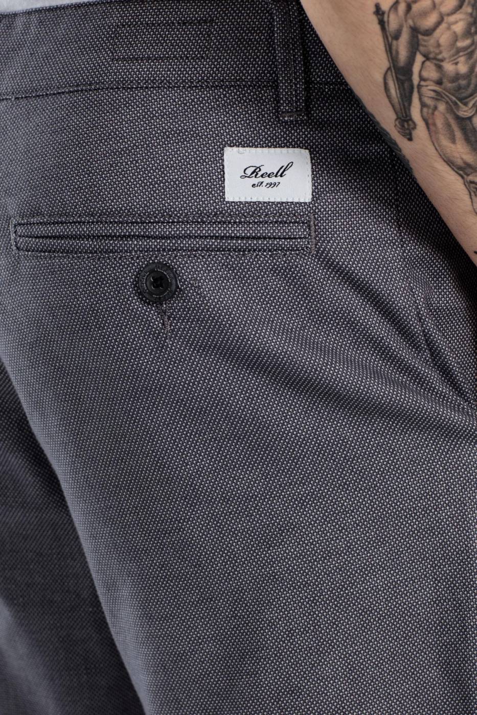 Reell Flex Grip Chino Short Zeitlich begrenztes Angebot