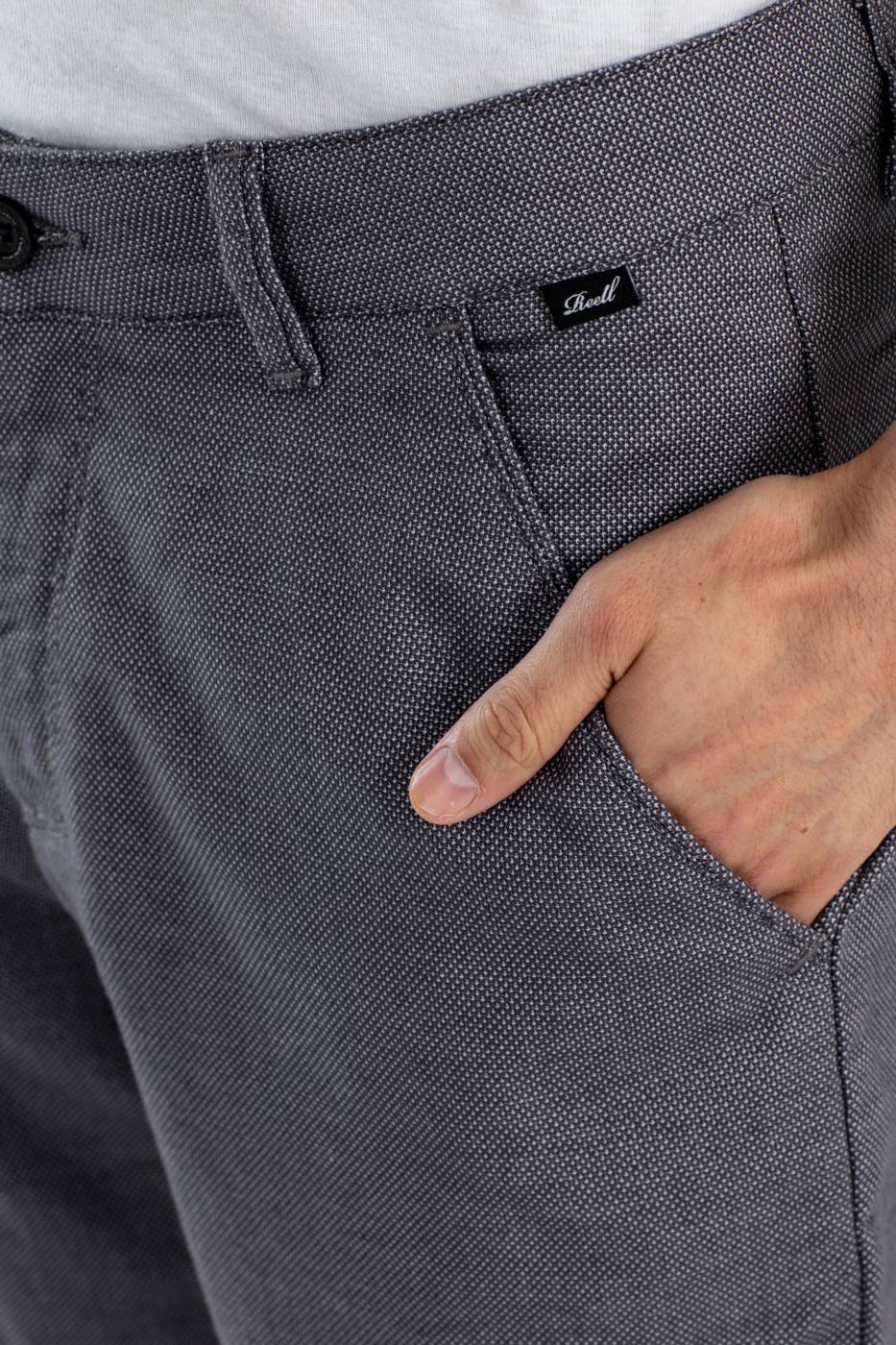 Reell Flex Grip Chino Short Zeitlich begrenztes Angebot