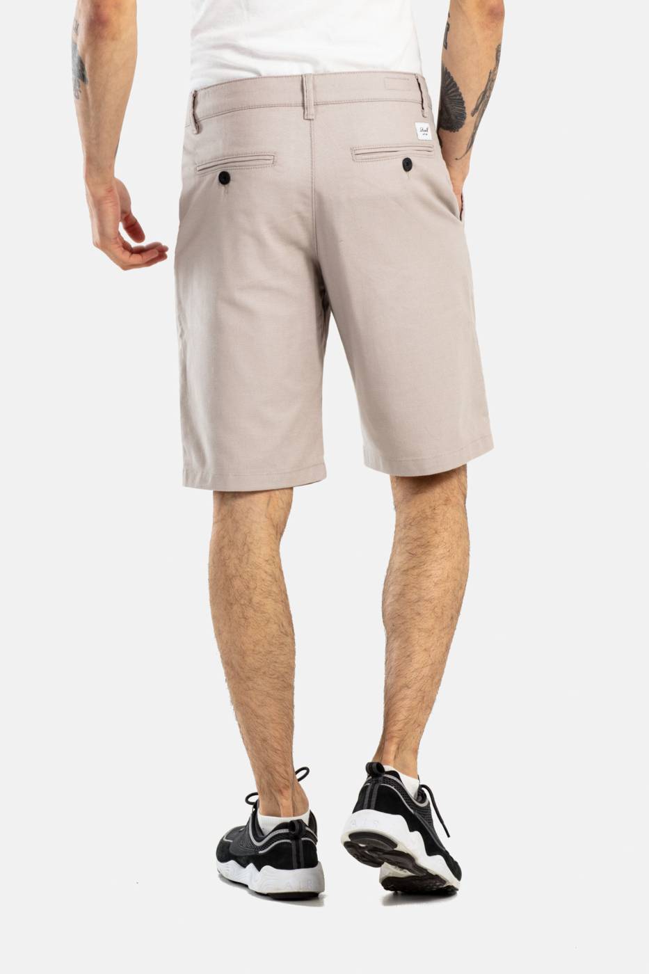 Reell Flex Grip Chino Short Exklusive Angebote