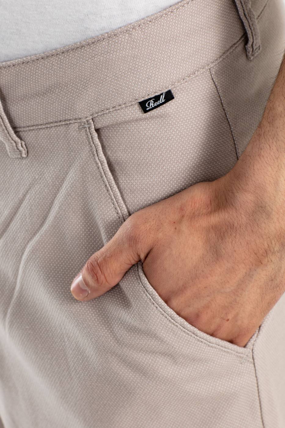 Reell Flex Grip Chino Short Exklusive Angebote