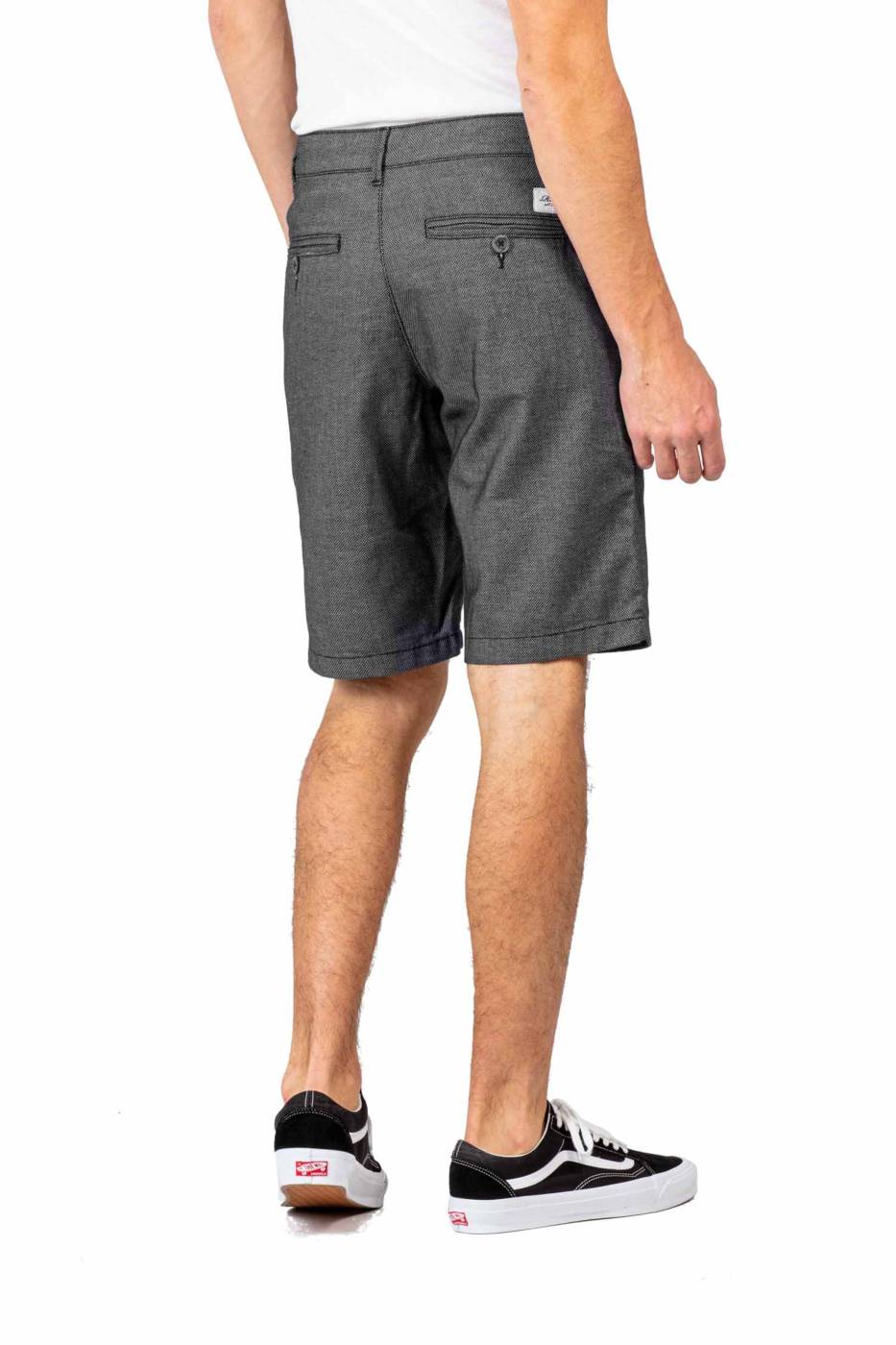 Reell Flex Grip Chino Short Blitzangebot
