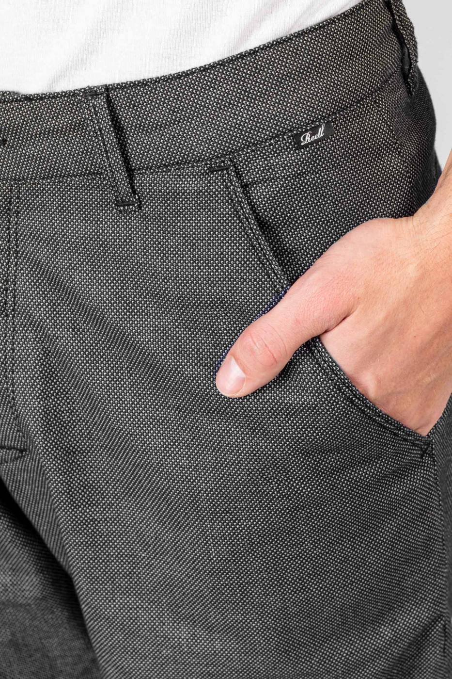 Reell Flex Grip Chino Short Blitzangebot