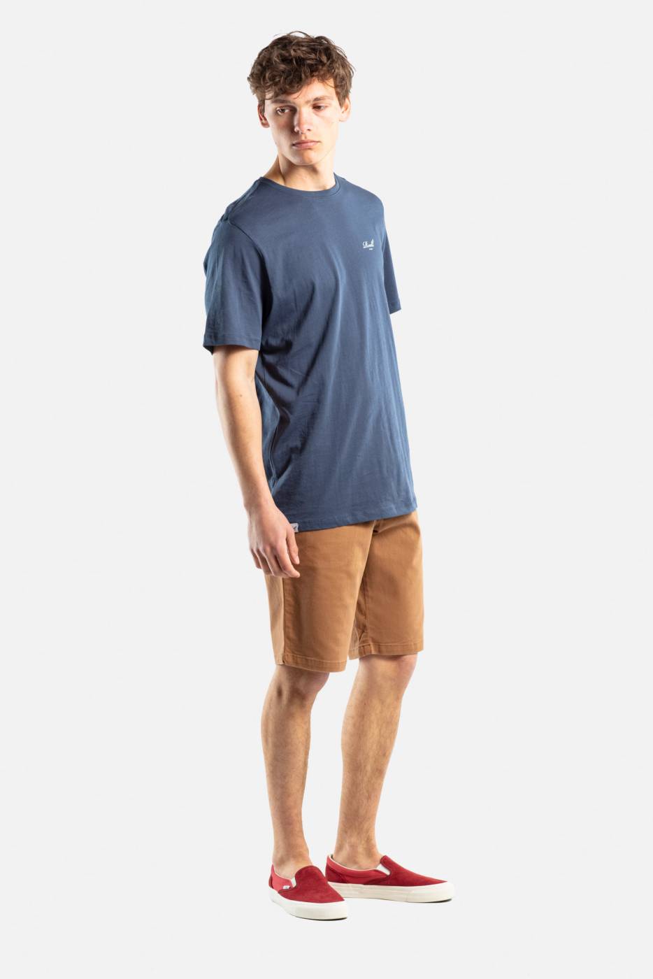 Reell Flex Grip Chino Short Große Rabatte